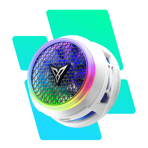 mobile cooling devices