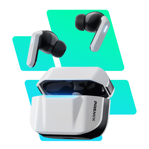 Wireless AirPods