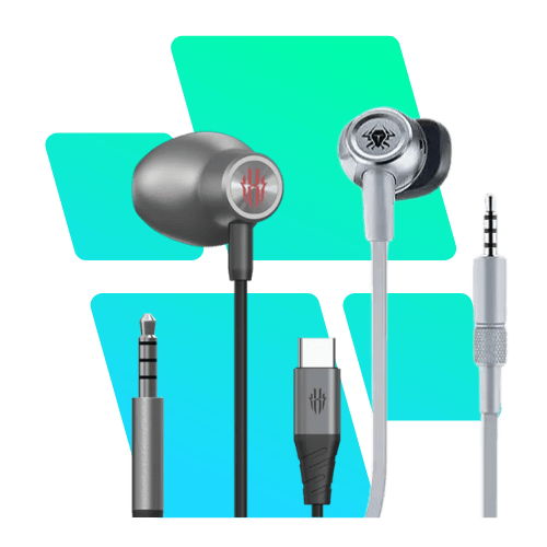 Earphones