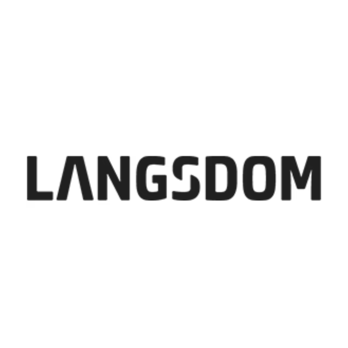 Langsdom