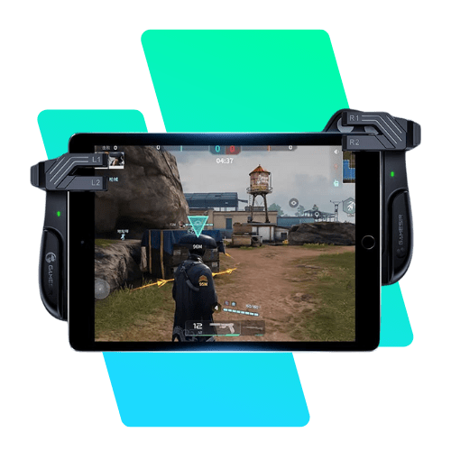 IPad Gaming Accessories