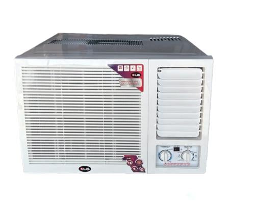 مكيف 1.5 طن 18 شباك KLG بارد KLG19CW
