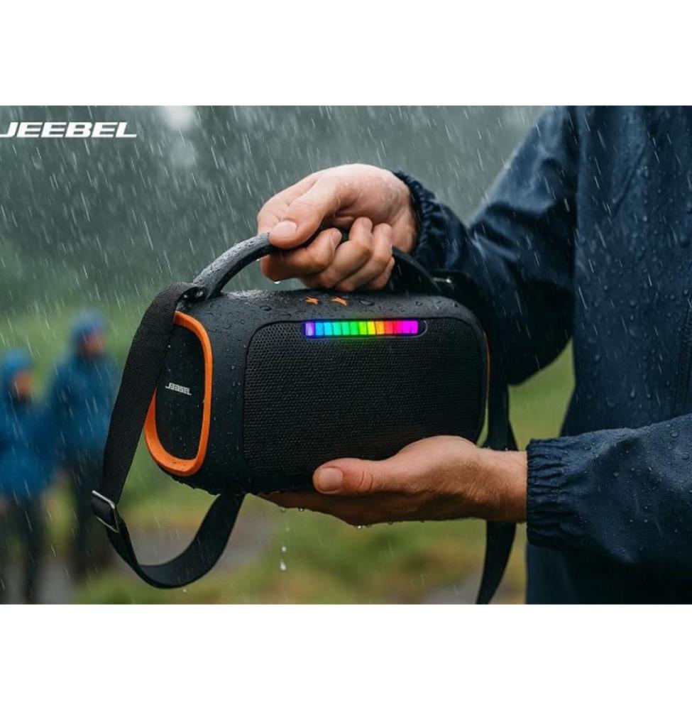 سبيكر بلوتوث جيبيل أوت دور بقدرة 30 واط