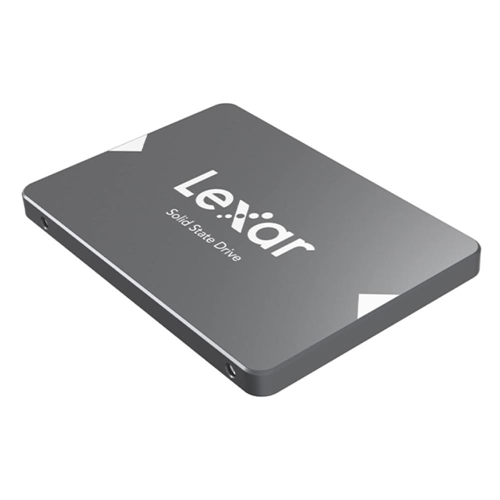 هارد ديسك داخلي 128 جيجا إس إس دي (ليكسر) - Hard Disk internal 128GB SSD (Lexar)