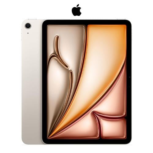 iPad Air 6th Generation 2025 M3 (Blue) 128GB 8GB RAM 11-inch (Wi