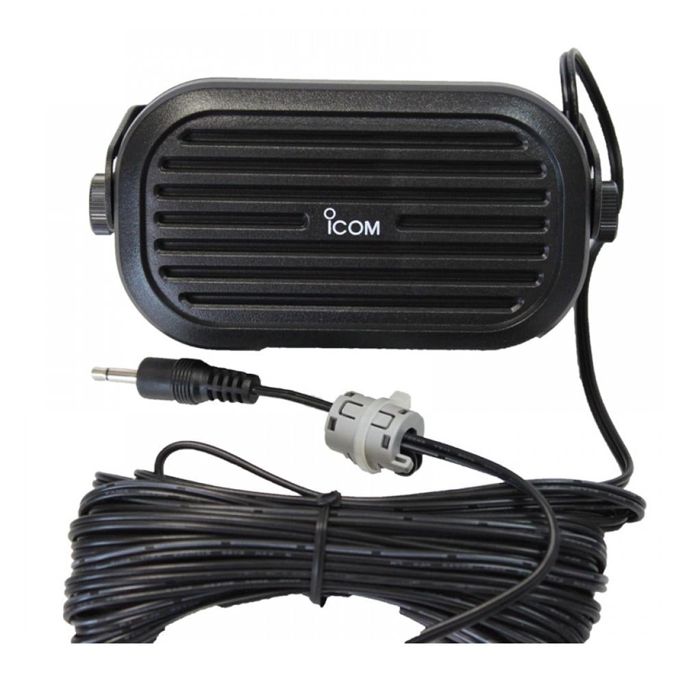 اسبيكر  ايكوم جميع الموديلات