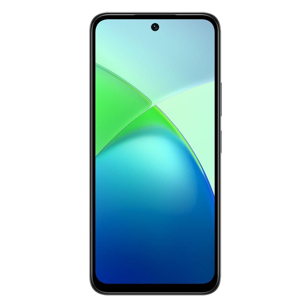 انفنيكس سمارت 10 اللون الأسود 64 جيجا