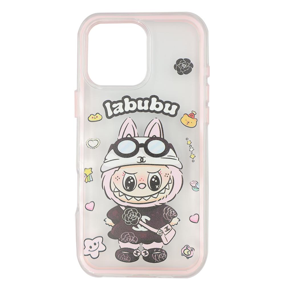 iPhone 13 Pro Case (Lapopo)