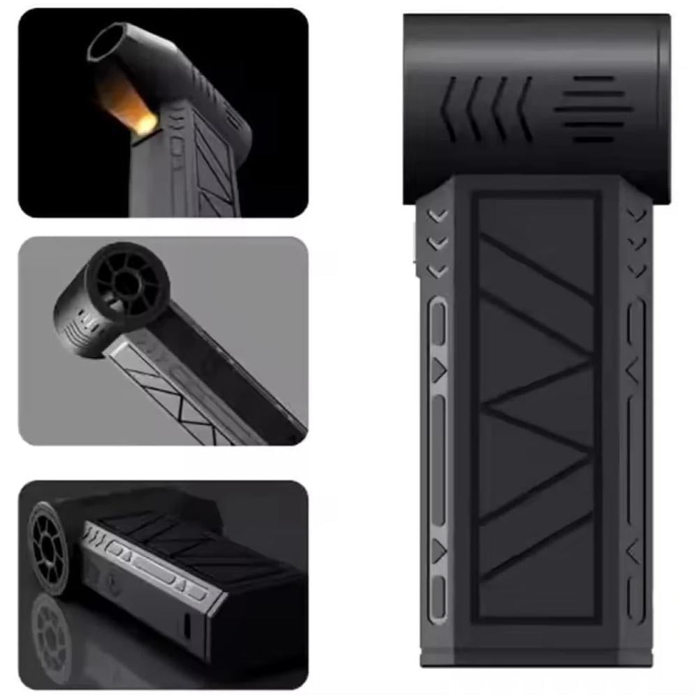 Turbo Air Pump (Dynex) DX2582