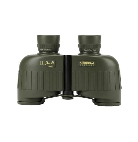 Falcon 11 German 8x30 Nitrogen Lens