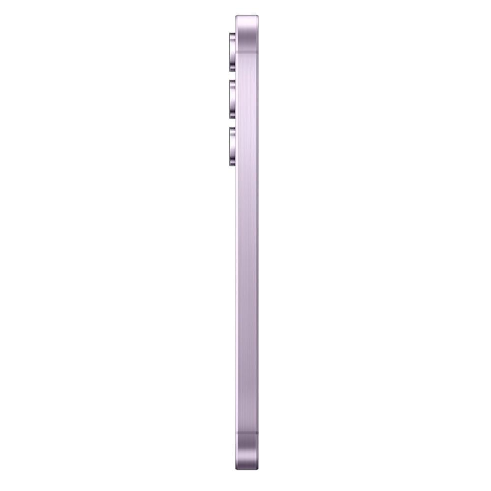 جوال سامسونج A55 (بنفسجي) 128 جيجا 5G - ضمان سنتين