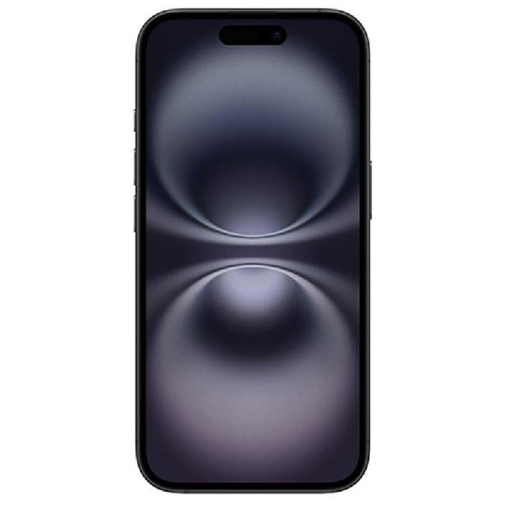 iPhone 16, 5G, 6.1 inch, 128GB, Black