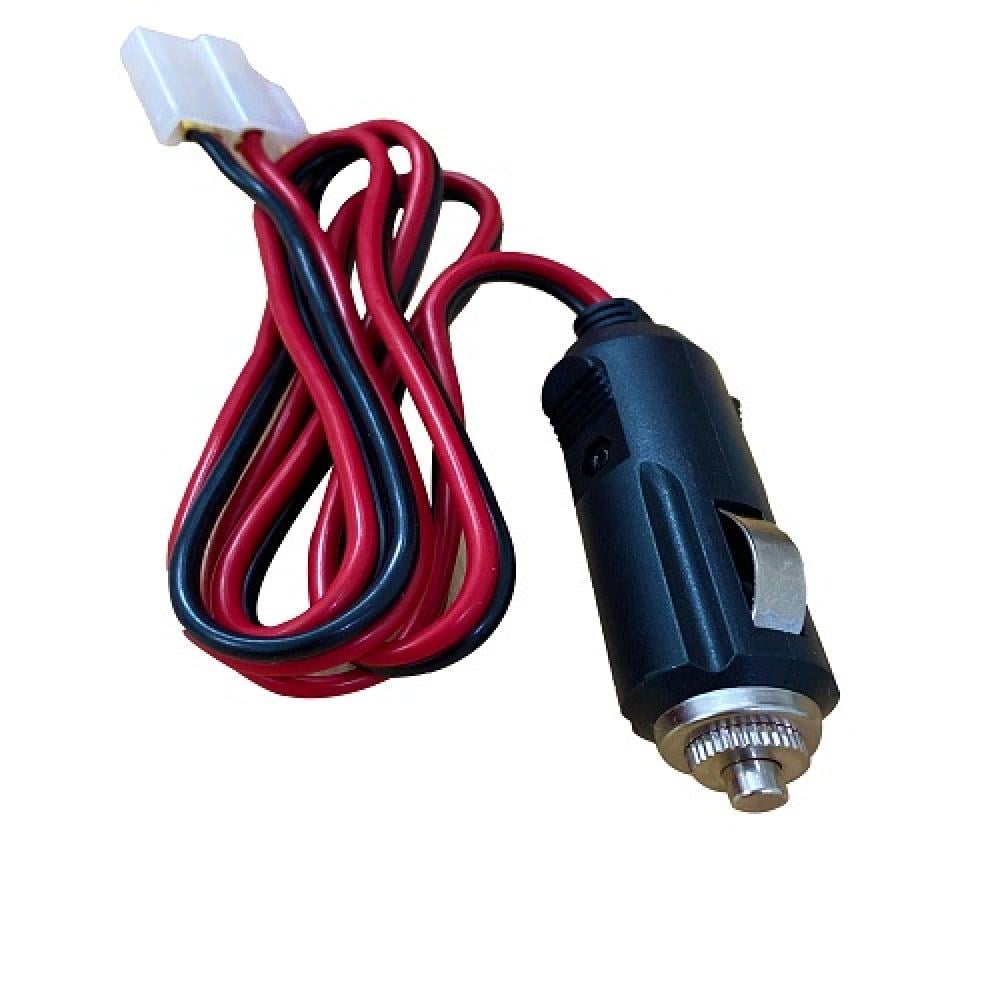 All Icomat lighter power cable