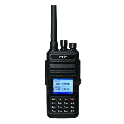جهاز تي واي تي (TYT UV-8200D) يدوي - مرخص من هيئة...