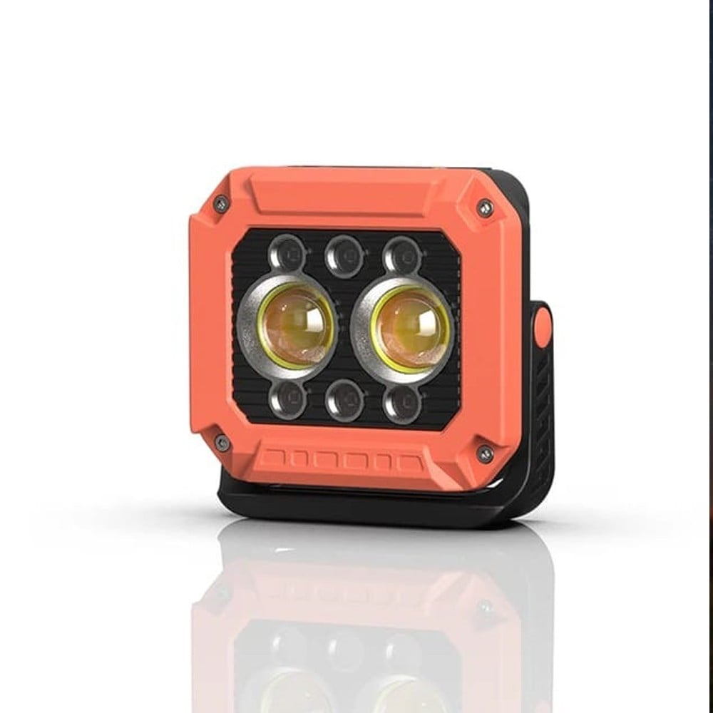 عرض كشاف ضمان تشغيل