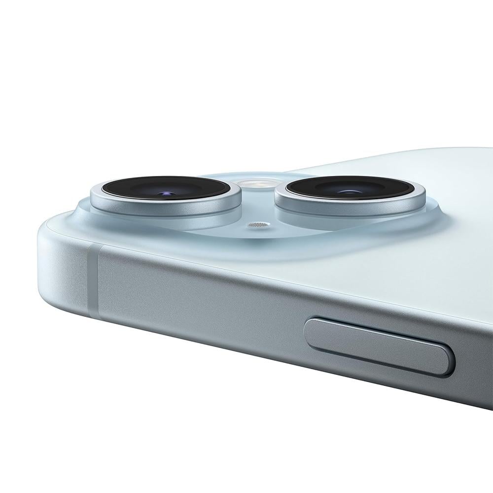 جوال أيفون 15 بلس (أزرق) 256 جيجا