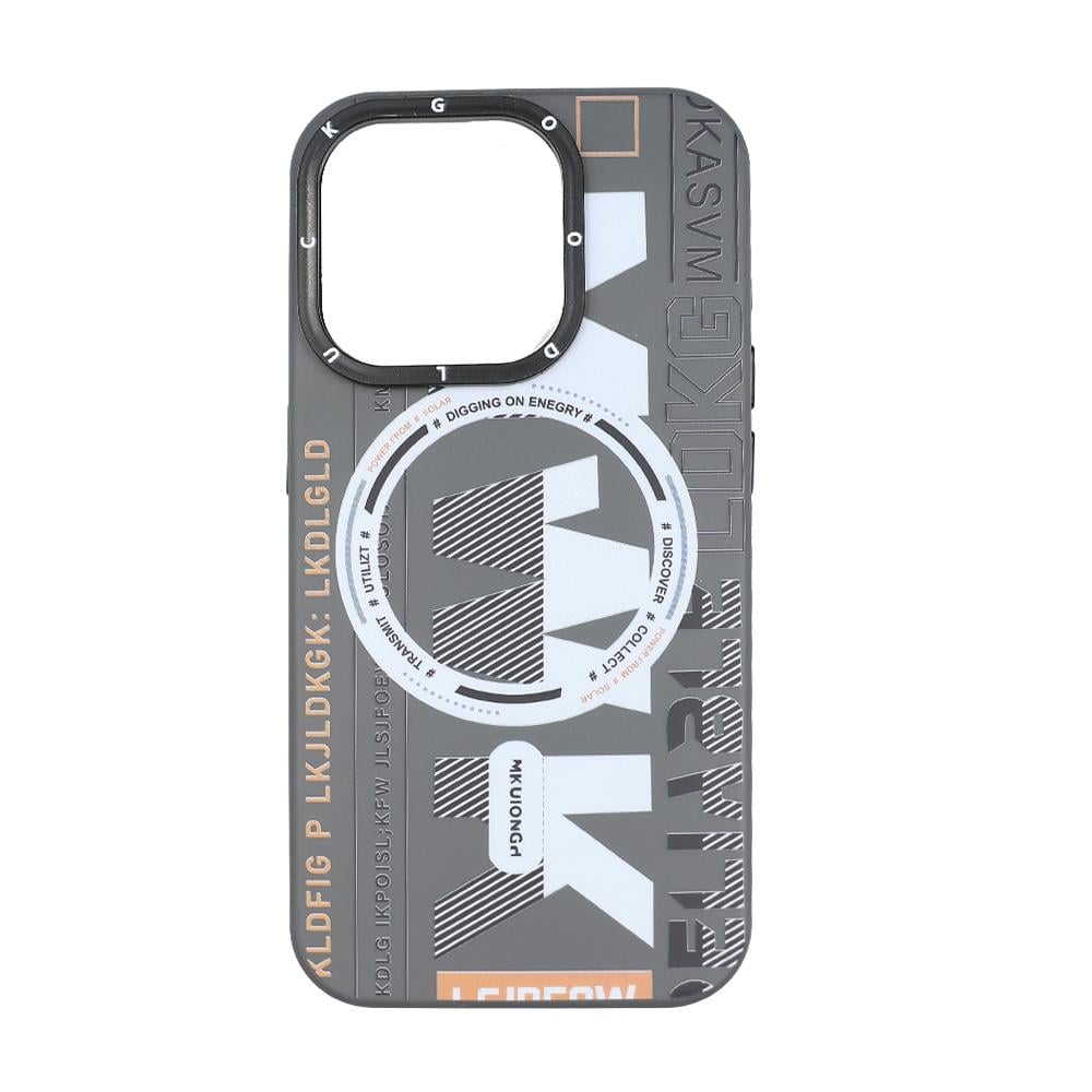 iPhone 15 Pro Case Graphics