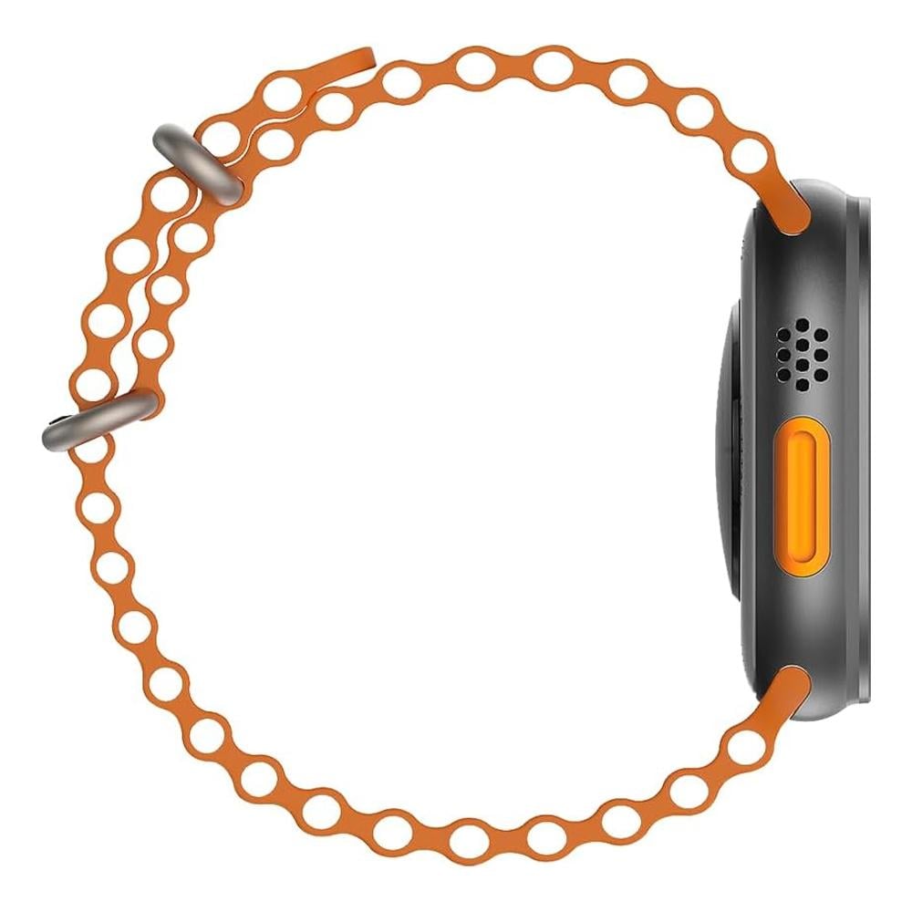 ساعه شبيهة ابل الترا ماي كاندي