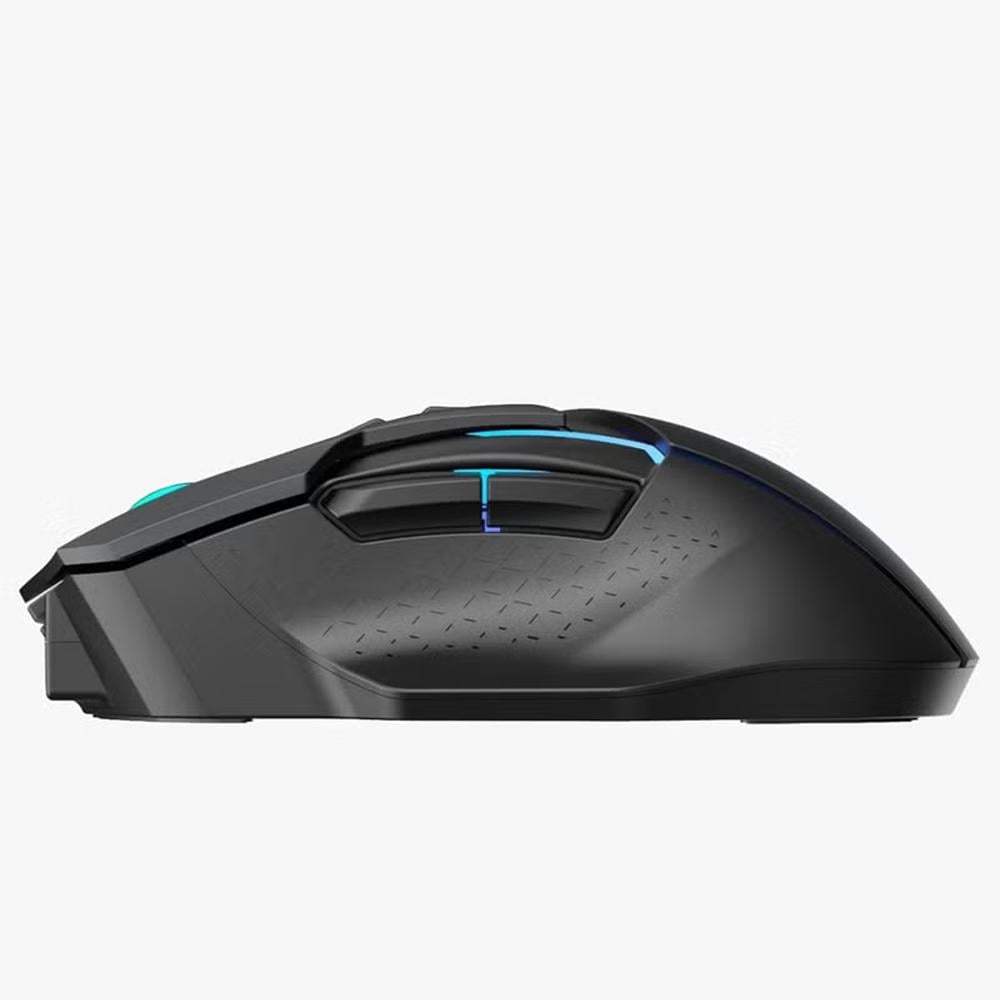 ماوس ألعاب M85 (أسود) سلكي (ASA)