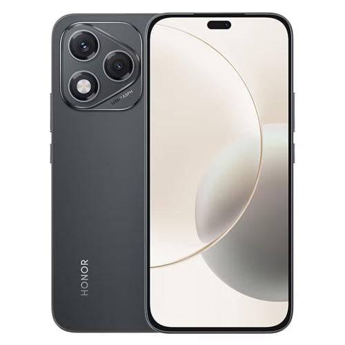Honor 400 Lite (Black) 256GB 8GB RAM 5G