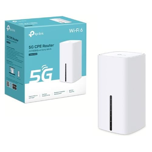 TP-Link Archer NX600 AX3600 5G Home Router