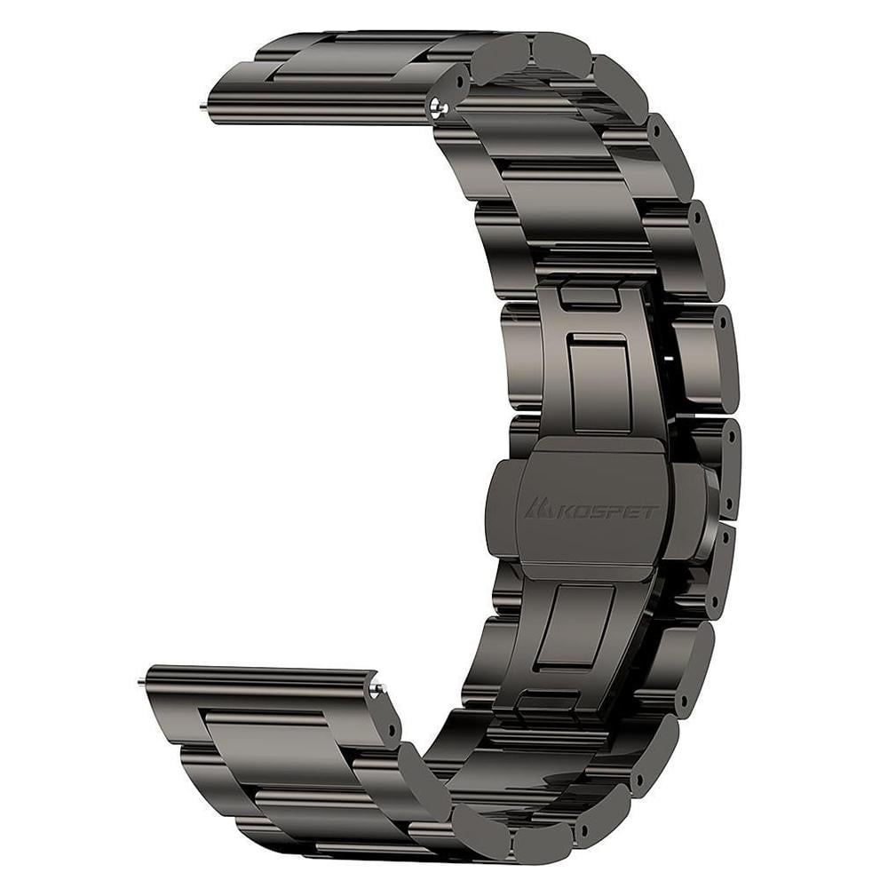 Cospet Tank T3 Smart Watch (Black) 1.43 inch 22mm (Special Edition)