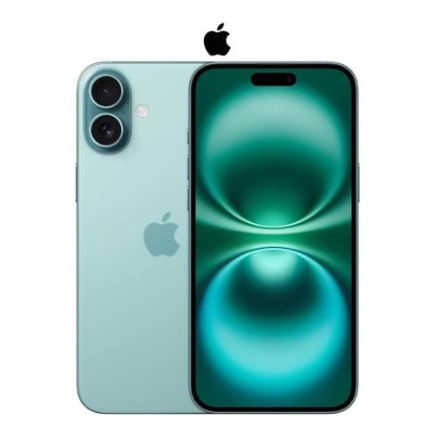 iPhone 16 Plus Green 256GB (Global Version)