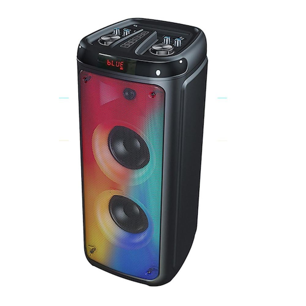 مكبر صوت سبيكر (سمعتين) 8 إنش (أي ديجيت - iDigit) ID502PSP - ضمان سنتين