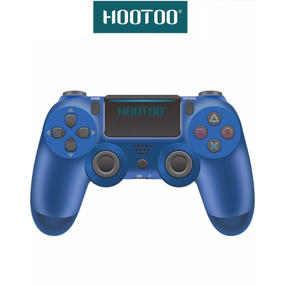 PlayStation 4 Controller (HOOTOO) HT-GM08