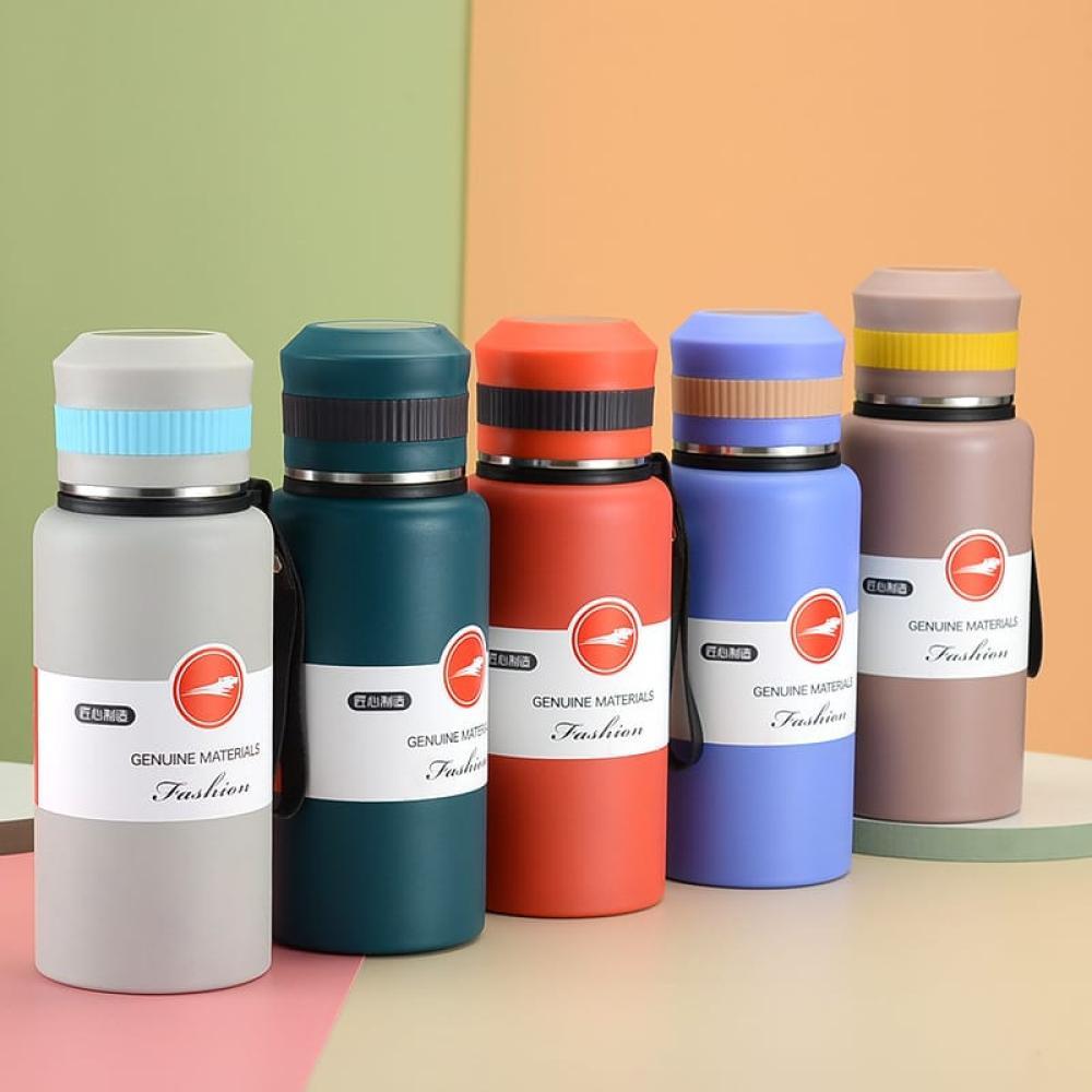 600ml Sports Mug