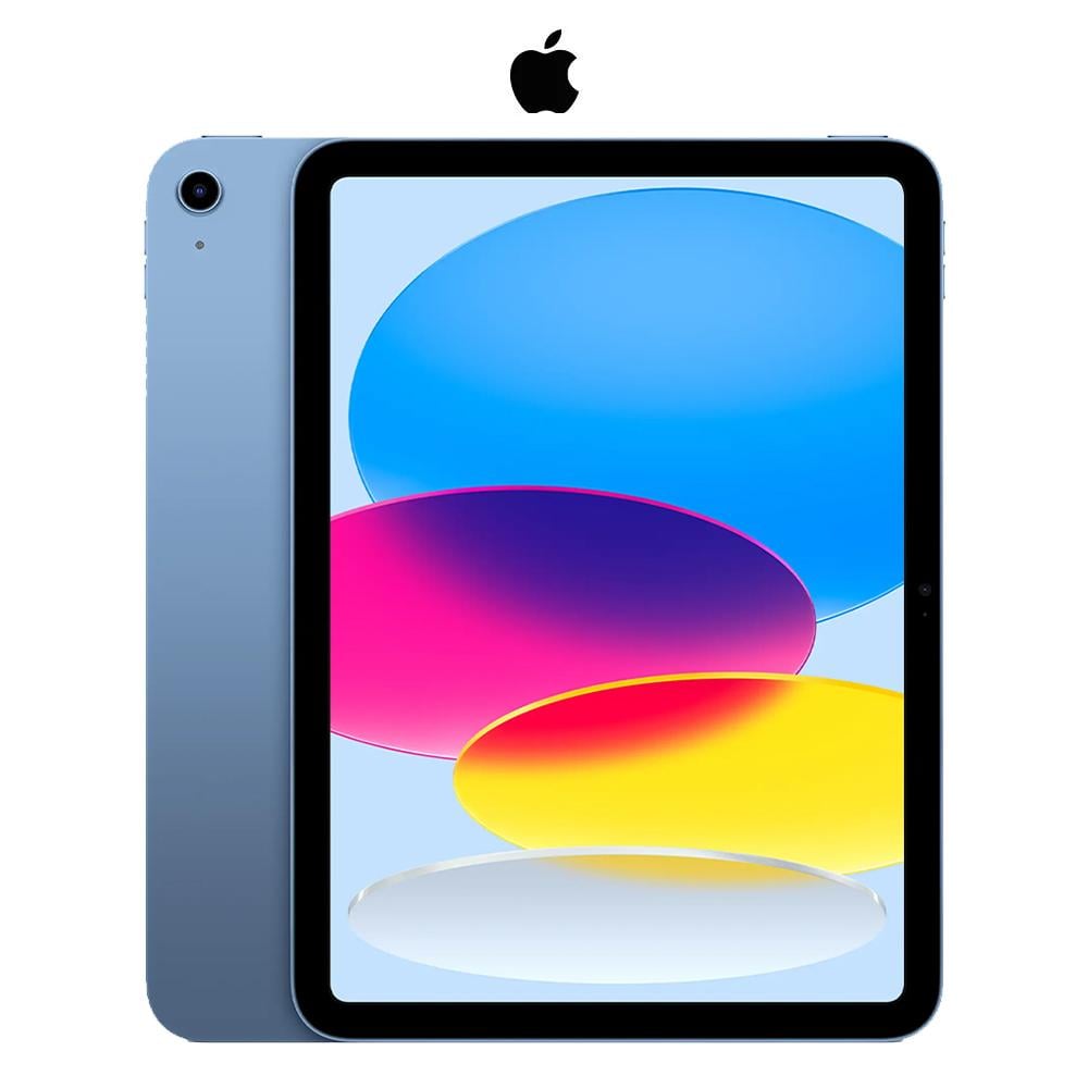 iPad A16 (Blue) 256GB 6 RAM 11-inch (Wi-Fi) - متجر الهدف iPad A16