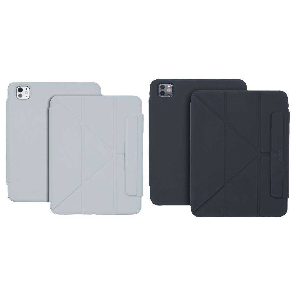 iPad 7 Foldable Case (Alot)