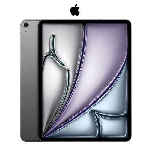 iPad Air 6th Generation 2025 M3 (Purple) 256GB 11-inch (Wi-Fi