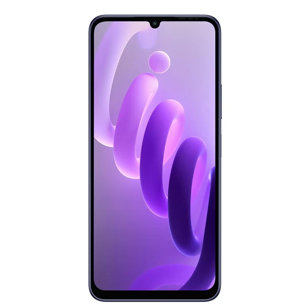 Itel City 100 (Blue) 256GB 12GB RAM 6.75" 4G Mobile Phone