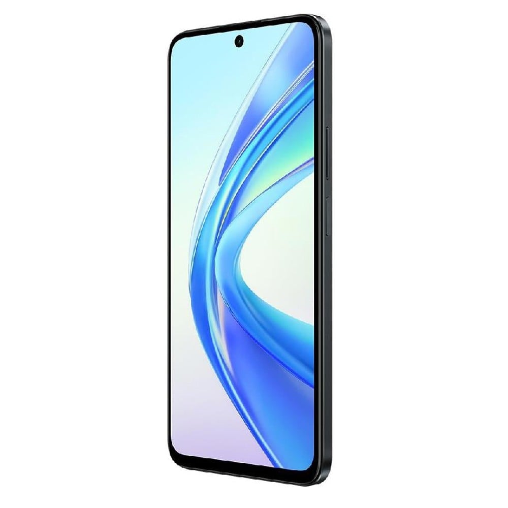 جوال هونر إكس 7 بى (أسود) 256 جيجا - ضمان سنتين