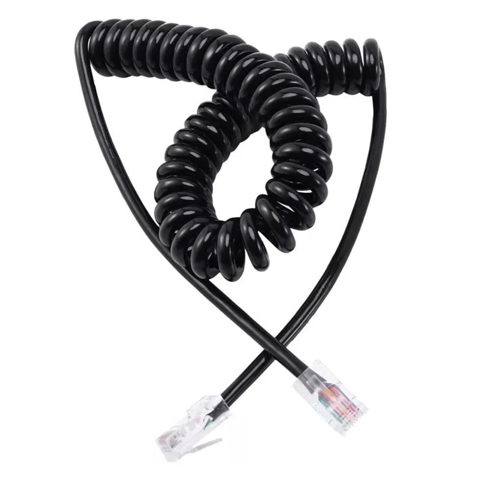 كيبل ريشة من ايكوم