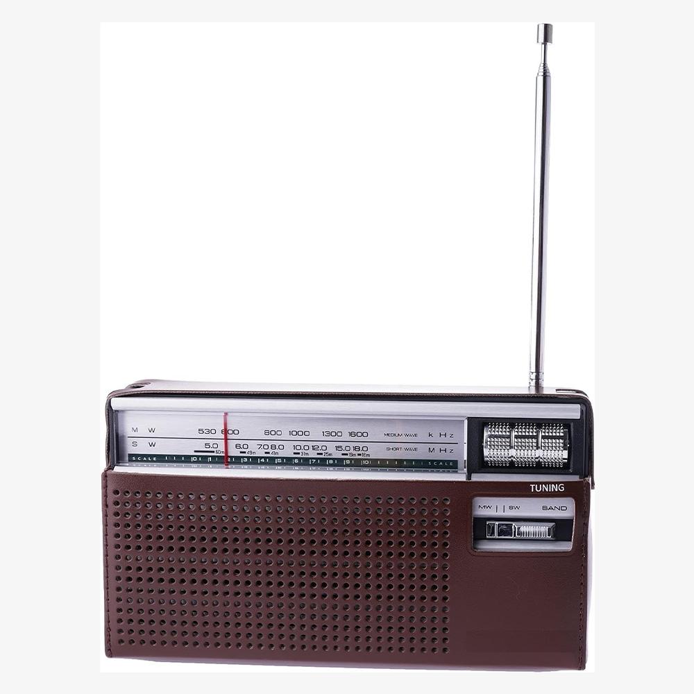 راديو زمان متنقل (مايكرو بلس)