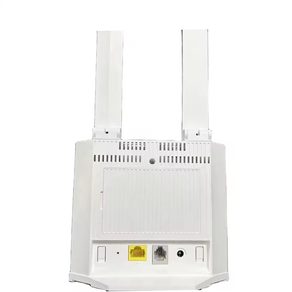 4G Mobile Router (ZTE) with Battery ZTE-K10