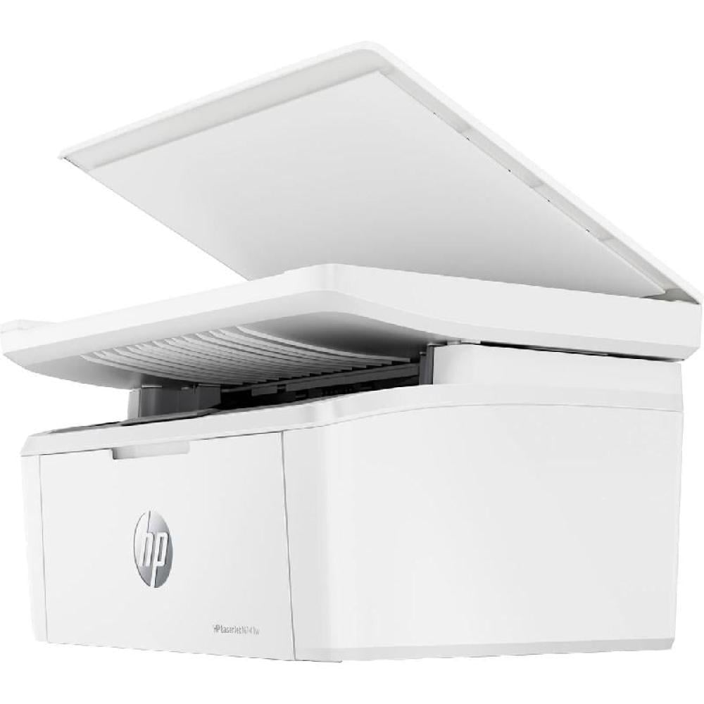 طابعة HP ليزر جيت (3 في 1) MFP M141W (7MD74A)