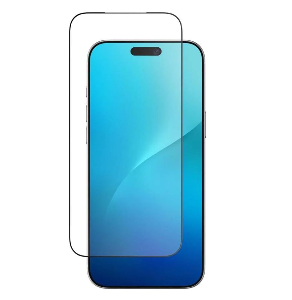 استيكر زجاج كاميل HD ايفون 17 اير