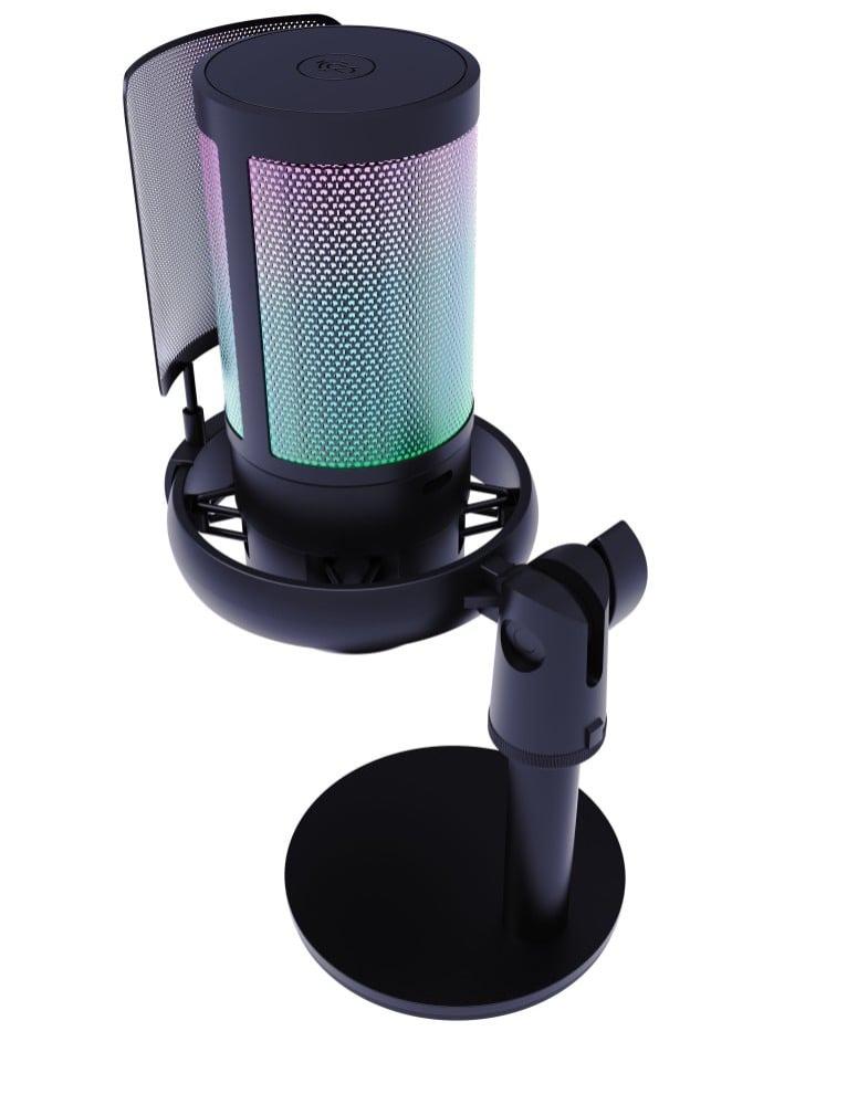 مايك قيمينق ASA