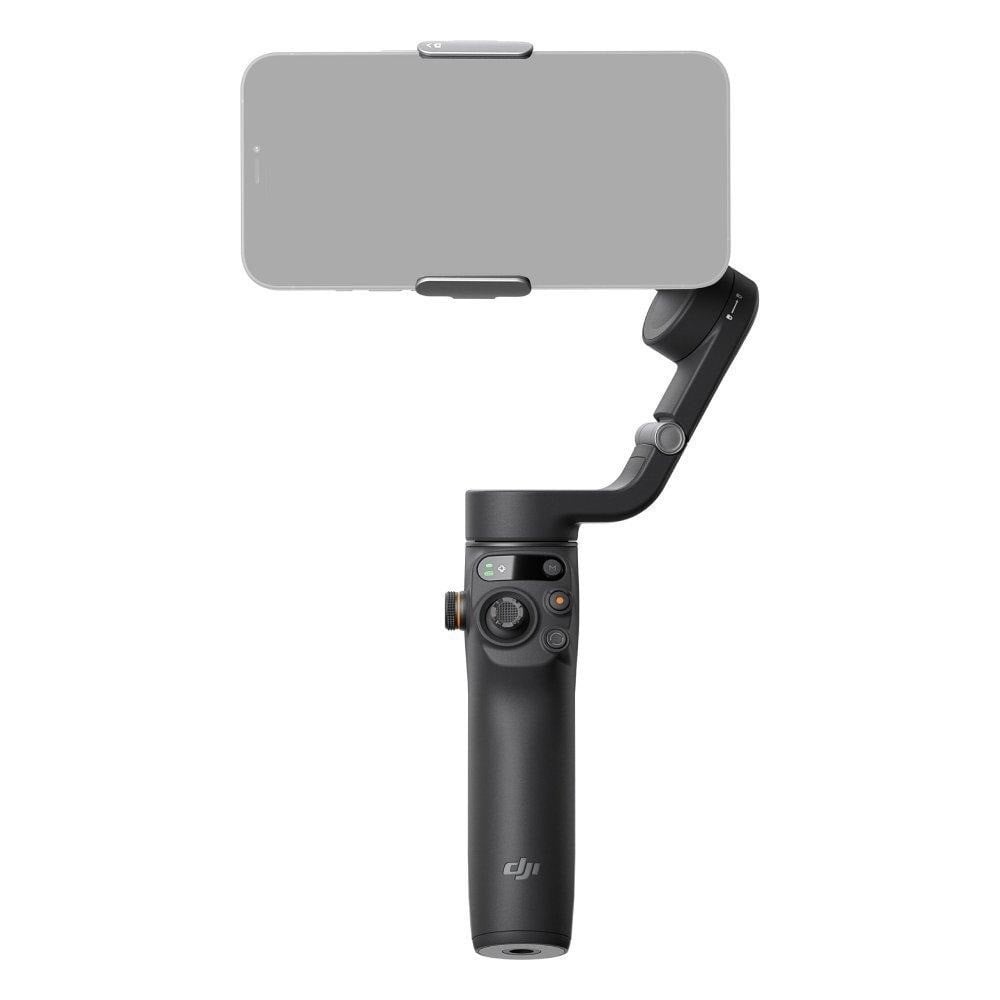 【東京汴梁】　osmo mobile 6 Osmo Mobile 6 Platinum Gray | Professional-Multirotors.com