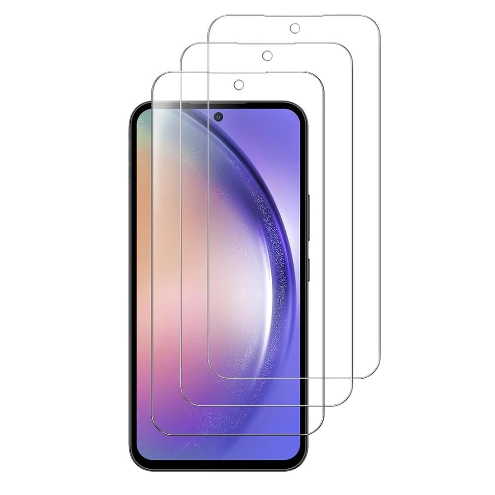 Samsung A55 Nano Transparent Sticker