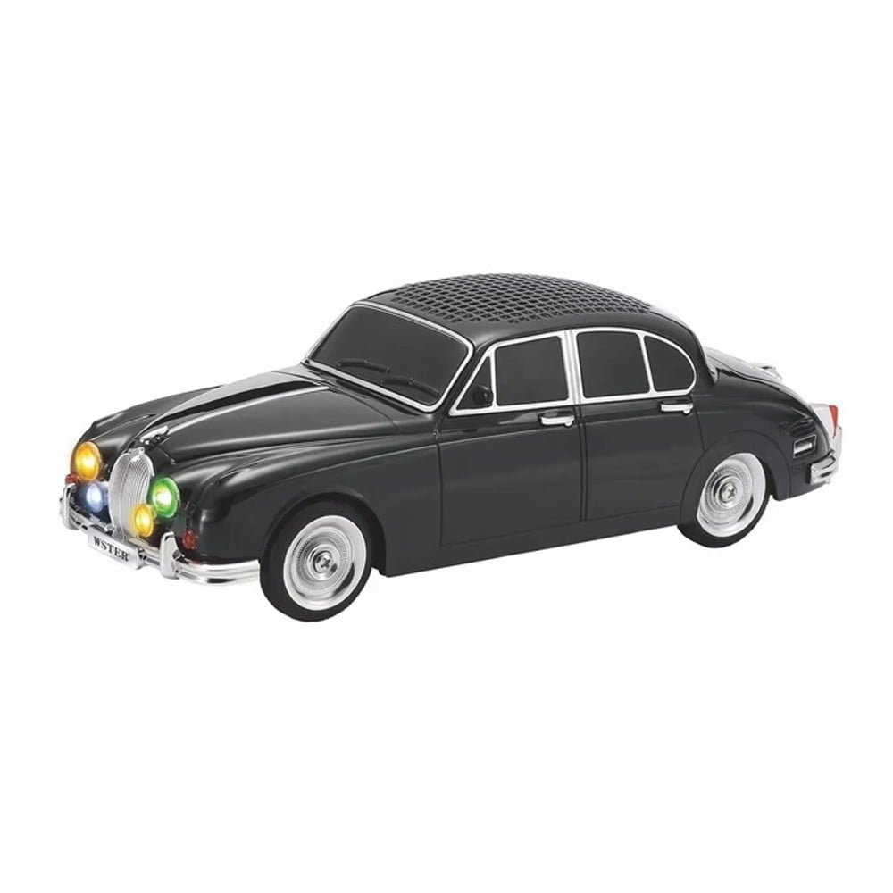 اسبيكر شكل سيارة