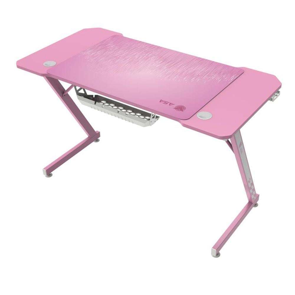 ASA Pink Gaming Table