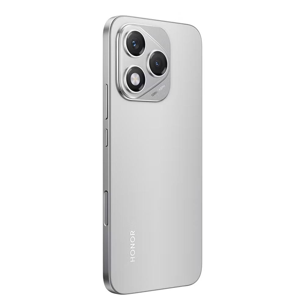 جوال هونر 400 لايت HONOR 400 Lite (جراي رمادي) 256 جيجا 8 رام 5G