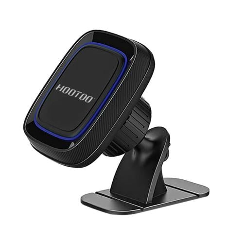 HOOTOO HT-MH203 Magnetic Car Phone Holder (Square)