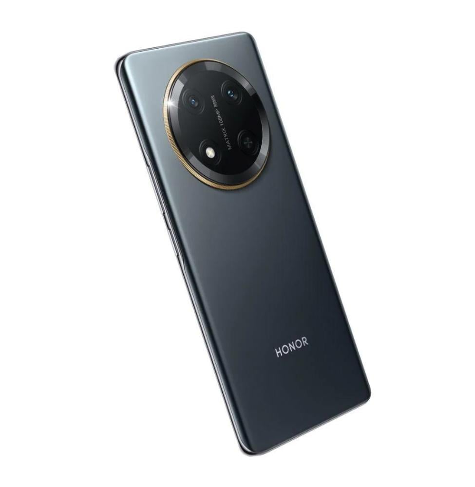 هونر X9C الجيل الخامس اللون الأسود ذاكرة 256 جيجا رام 12