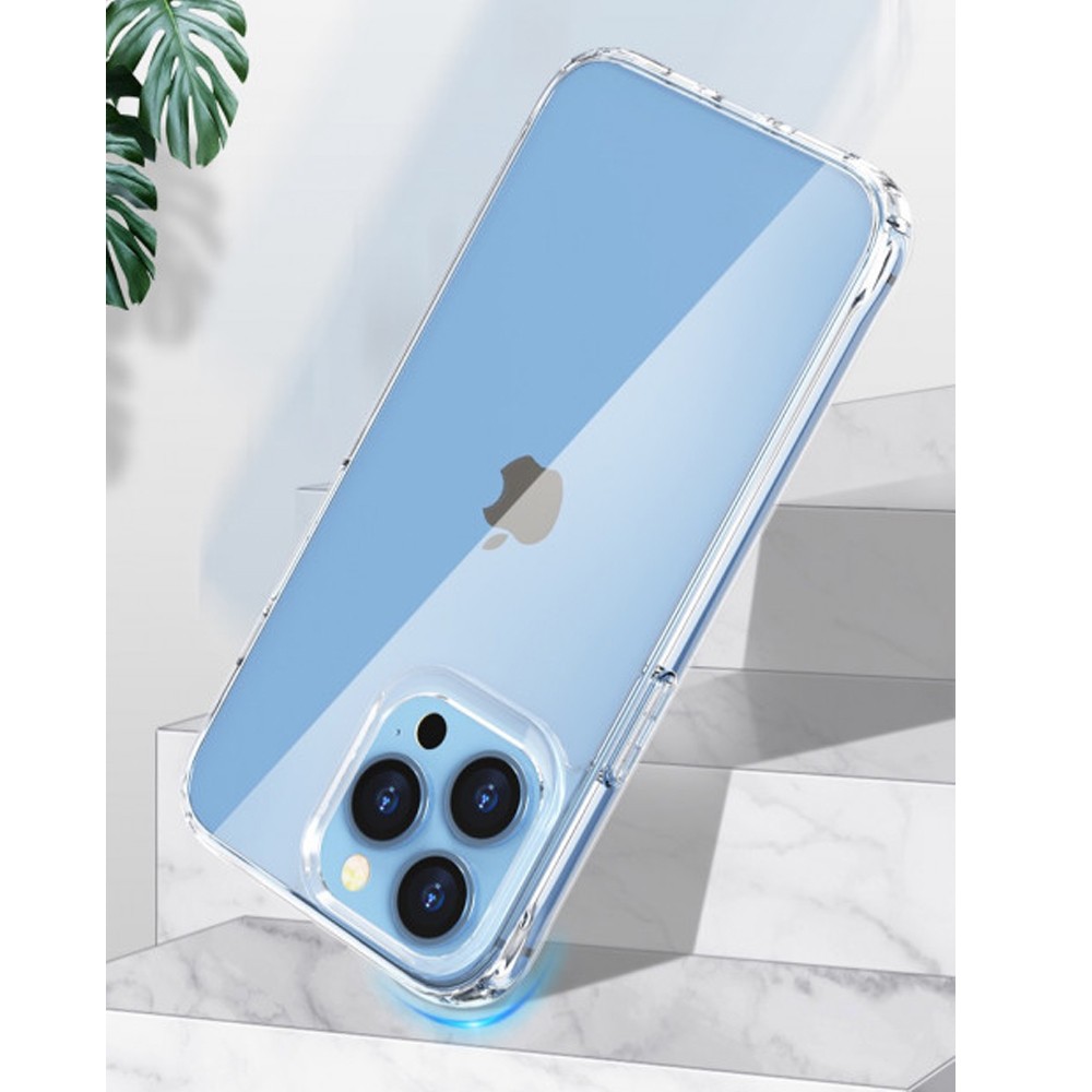 جراب واستيكير ايفون 14 برواي توب