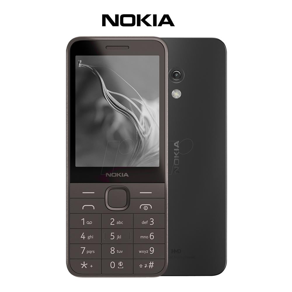 جوال نوكيا 235 4G - ضمان سنتين